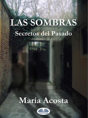 cover image of Las Sombras